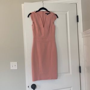 French connection dress worn twice